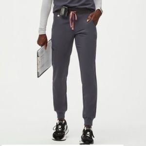 FIGS Zamora Jogger Scrub Pants Size S